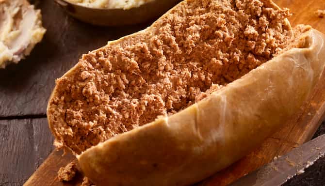 Blog images - 2025 - Haggis and Neeps