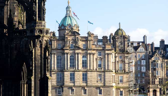 Blog images - 2025 - Edinburgh Scotland United Kingdom