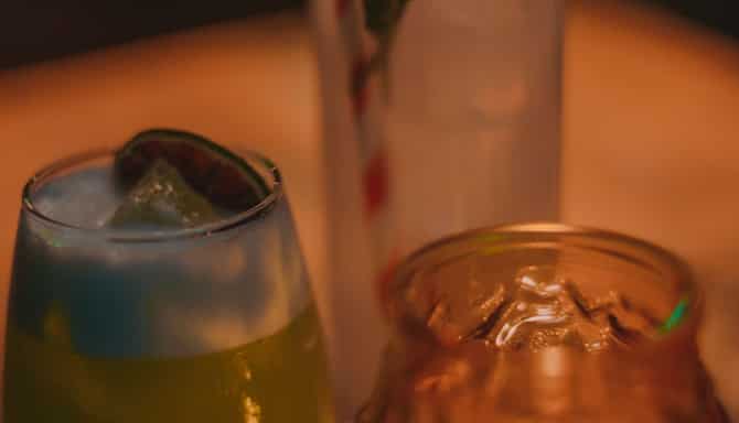 Blog images - 2025 - Bars in Edinburgh