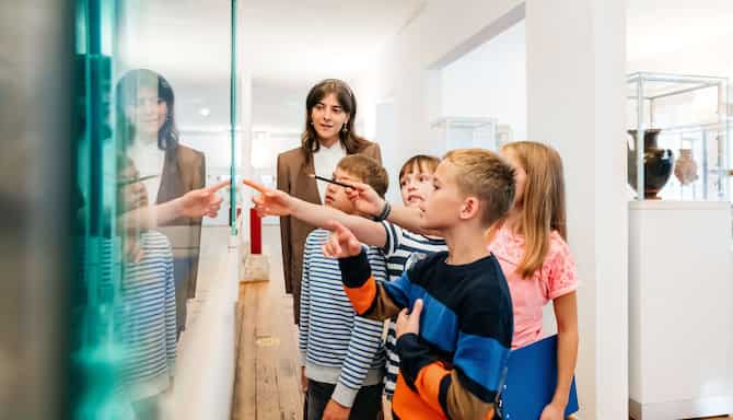 Blog images - 2025 - Museum of Childhood Edinburgh