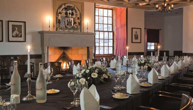 Blog images - 2025 - Great Scottish Hall Radisson blu edinburgh