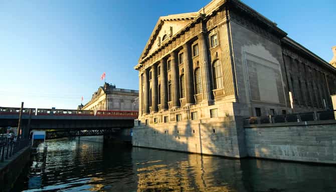 Blog images - 2025 - Pergamon Museum