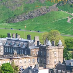 Blog images - 2025 - link image castles near edinburgh