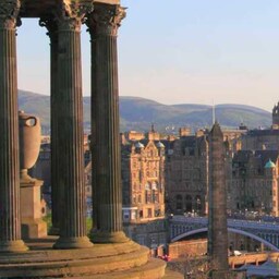 Blog images - 2025 - link image day trip edinburgh