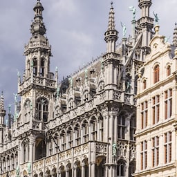 Blog images - 2025 - days in Brussels link