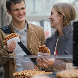 Blog images - 2025 - Brussels Food link