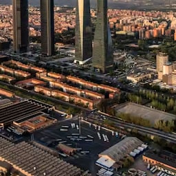 Blog images - 2025 - Things to do in Madrid A Delightful Journey