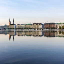 Blog images - 2025 - link image Speicherstadt Hamburg