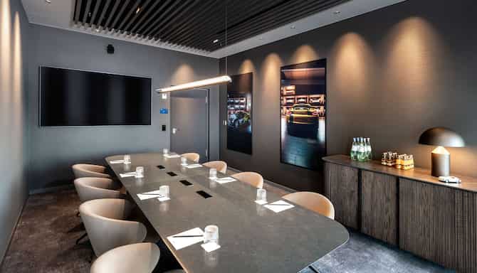 Blog images - 2025 - Why Sustainable Meetings Are the New Standard Meetings konf