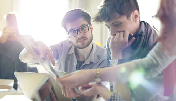 Blog images - 2025 - Why Sustainable Meetings Are the New Standard Meetings GettyImages innovation