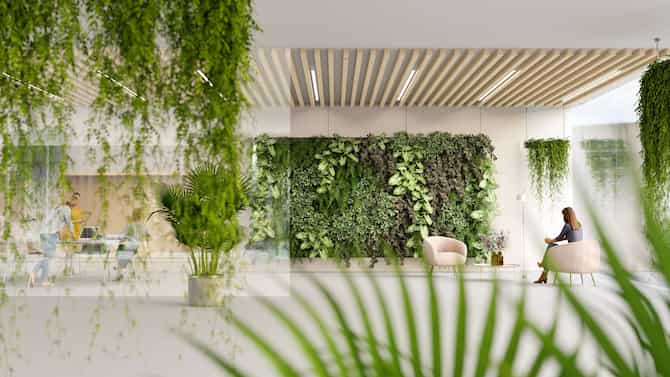 Blog images - 2025 - Why Sustainable Meetings Are the New Standard Meetings GettyImages