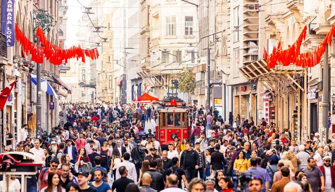 Blog images - 2025 - Istanbul wholesale market where business meets culture