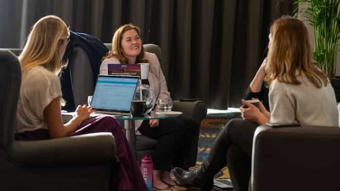 Blog images - 2025 - A Smart Choice for Healthcare Meetings Radisson Healthcare