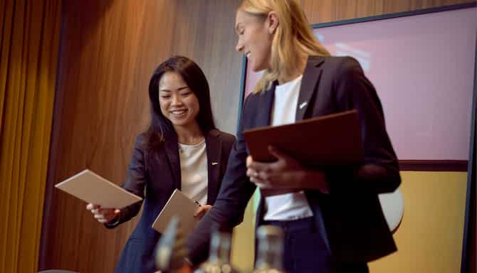 Blog images - 2025 - Years of Dedication Johan Westberg s Journey with Radisson Hotel Group LifeAtRadisson We Are Many