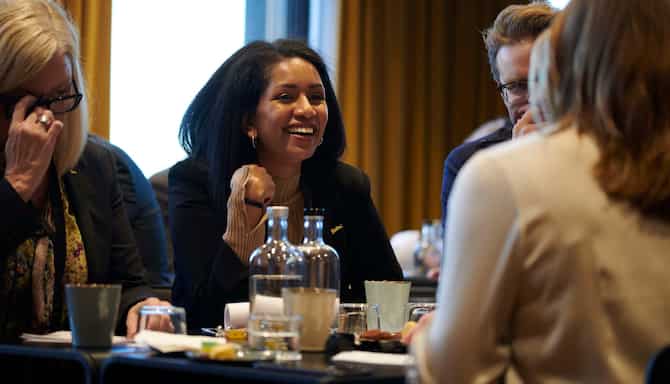 Blog images - 2025 - Years of Dedication Johan Westberg s Journey with Radisson Hotel Group LifeAtRadisson Multiple Depar