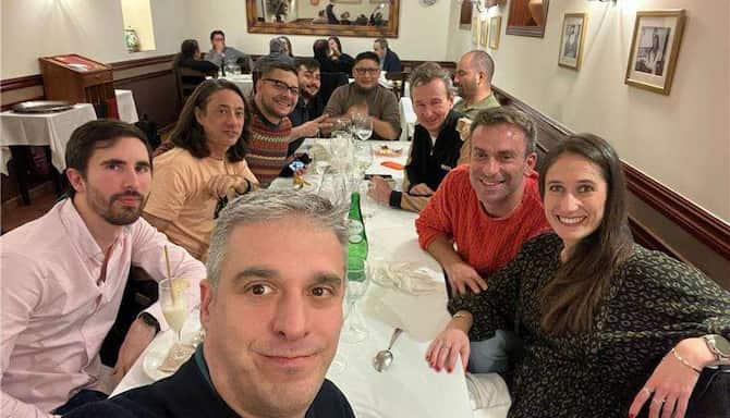 Blog images - 2025 - Years of Dedication Johan Westberg s Journey with Radisson Hotel Group LifeAtRadisson image