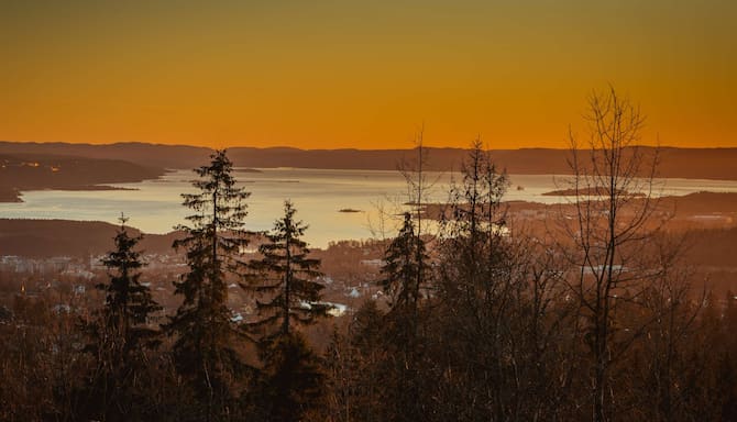 Blog images - 2025 - Things to Do in Oslo A Day Itinerary Destination VettaKollen oslo