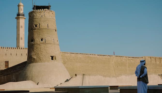 Blog images - 2025 - Dubai museums uncover hidden gems Culture Historical Museums in Dubai