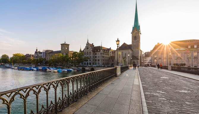 Blog images - 2025 - Things to do in Zurich uncover hidden gems Destination Canton of Zurich Zurich