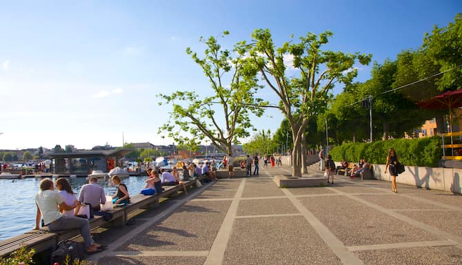 Blog images - 2025 - Things to do in Zurich uncover hidden gems Destination Lake Zurich