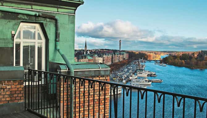 Blog images - 2025 - Day trips from Stockholm discover hidden gems Experiences Lakes Stockholm