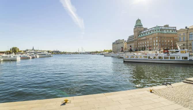 Blog images - 2025 - Discover Stockholm neighborhoods a local s guide Destination West Stockholm A Blend of Nature and