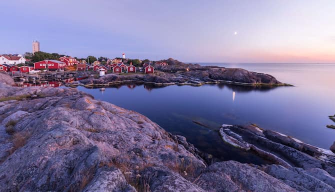 Blog images - 2025 - Day trips from Stockholm discover hidden gems Experiences Stockholm Archipelago Island ja