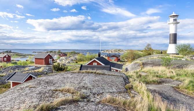 Blog images - 2025 - Day trips from Stockholm discover hidden gems Experiences Island Huvudsk r