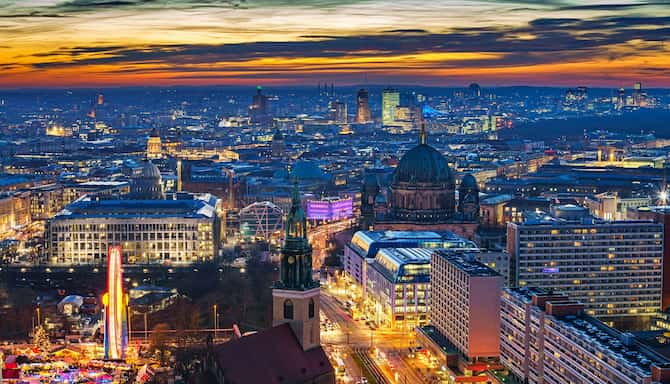 Blog images - 2025 - Discover Berlin neighborhoods a local s guide Destination Berlin hotels