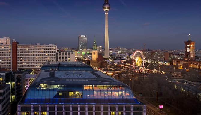 Blog images - 2025 - Discover Berlin neighborhoods a local s guide Destination Berlin Neighborhoods