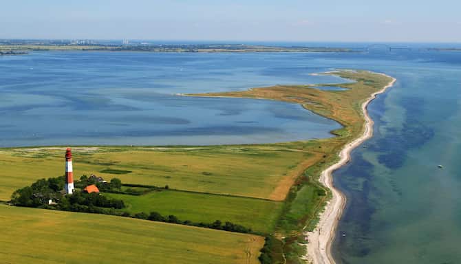 Blog images - 2025 - Day trips from Berlin discover hidden gems Experiences Fehmarn Island Schleswig Holstein Germany