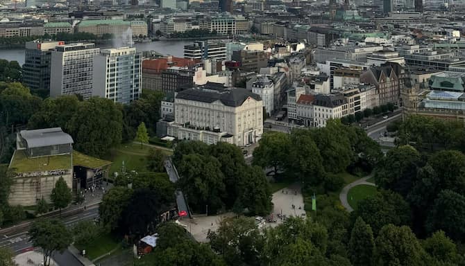 Blog images - 2025 - Day trips from Berlin discover hidden gems Experiences Culture Trips from Berlin