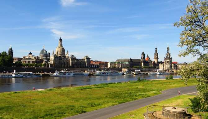 Blog images - 2025 - Day trips from Berlin discover hidden gems Experiences Dresden near Berlin