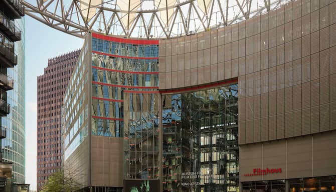 Blog images - 2025 - Discover the top sights in Berlin Experiences Berlin Museums