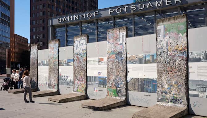 Blog images - 2025 - Discover the top sights in Berlin Experiences Museums in Berlin