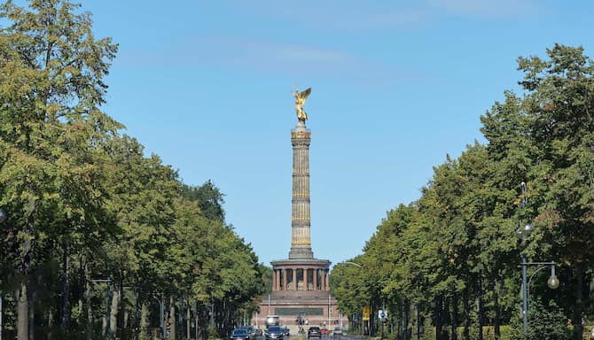 Blog images - 2025 - Discover the top sights in Berlin Experiences What to do in Berlin