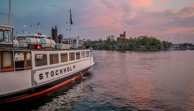 Blog images - 2025 - Discover Stockholm tours hidden gems await Destination Stockholm s Boat Tours