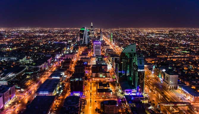 Blog images - 2025 - diplomatic quarter Riyadh