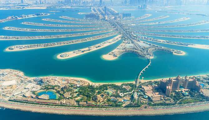 Blog images - 2025 - Palm Jumeirah Islands