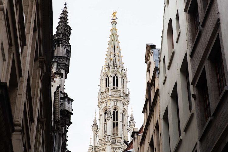Blog images - 2025 - Day trips from Brussels discover hidden gems Experiences Day Trips from Brussels Discover Hidden Ge