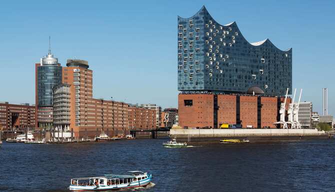 Blog images - 2025 - Discover the charm of speicherstadt Hamburg Destination Elbphilharmonie and Hafencity Hamburg