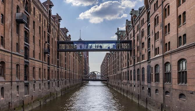 Blog images - 2025 - Discover the charm of speicherstadt Hamburg Destination Miniatur Wunderland in Block D and Block L