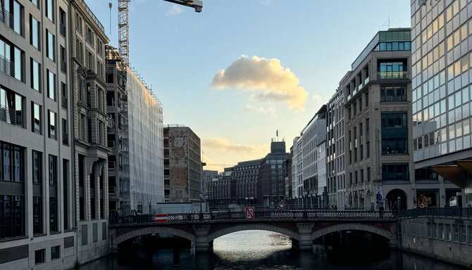 Blog images - 2025 - Discovering the charm of Hamburg neighborhoods Destination Eastern Hamburg