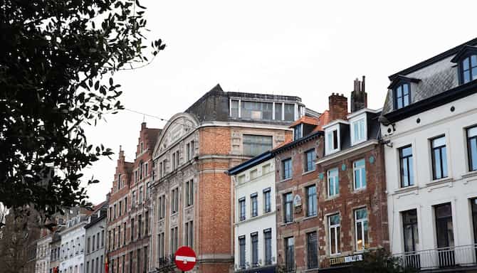 Blog images - 2025 - Discover the charm of Brussels neighborhoods Destination South Brussels