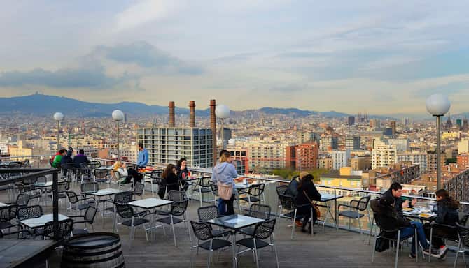 Blog images - 2025 - Uncover treasures at Els Encants Market