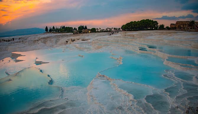 Blog images - 2025 - Pamukkale The Impressive Cotton Castle Of Turkey