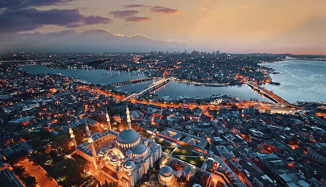 Blog images - 2025 - Day trips from Istanbul discover hidden gems