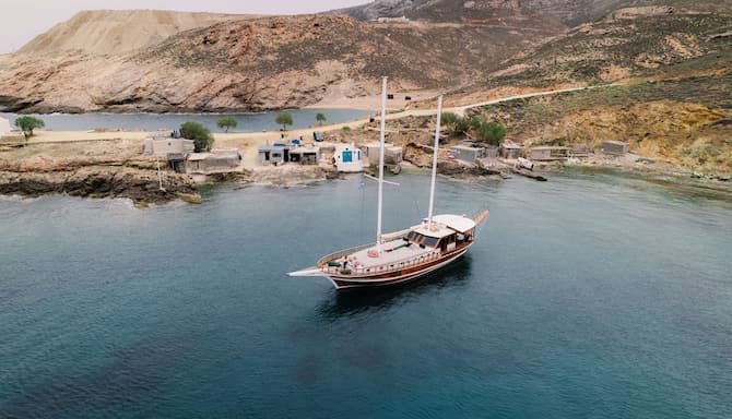 Blog images - 2025 - Greece Unveiled The Ultimate Bucket List and Must Do Experiences Destination DJI