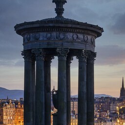 Blog images - 2025 - Explore Edinburgh s Neighborhoods with a Local Twist Related link
