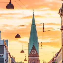 Blog images - 2025 - Discovering Copenhagen Neighborhoods Related link